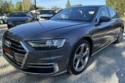 Audi A8 3.0 TDI Quattro