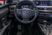 Lexus UX 250h F Impression 2WD