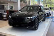 BMW X5 xDrive40d M Sport