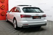 Audi A6 40 TDI quattro Sport S tronic