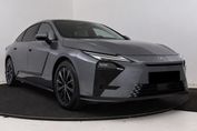 Lexus ES 300h Prestige AWD