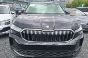 Skoda Kodiaq Drive 2.0 TDI 4x4 DSG