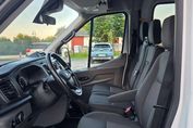 Ford Transit Kombi 350 L3H2 Trend
