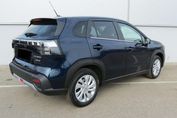 Suzuki S-Cross 1.4 SHVS Premium Plus SP