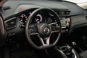 Nissan X-Trail 1.6 DIG-T Visia 2WD