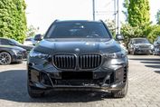 BMW X5 xDrive30d M Sport