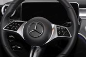Mercedes GLC Coupe 220 d 4-Matic Avantgarde