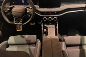 Skoda Superb Sportline 1.5 TSI Plug-in Hybrid DSG