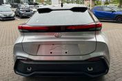 Toyota C-HR Executive 2.0 Plug-in Hybrid Dynamic Force