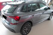 Skoda Kamiq Drive 1.0 TSI DSG