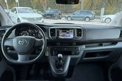 Toyota Proace Verso 2.0 D-4D Long