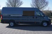 Fiat Ducato Maxi L4H2 Zabudowa Brygadowa