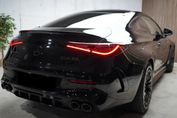 Mercedes CLE AMG 53 4-Matic+