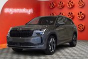 Skoda Kodiaq Sportline 2.0 TDI DSG 4x4