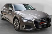 Audi A6 50 TDI quattro