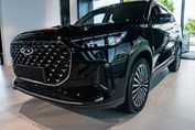 Chery TIGGO 8 ESSENTIAL