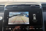 Hyundai Tucson 1.6 T-GDI Executive 2WD