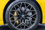 BMW Seria 8 M8 Gran Coupe Competition