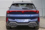 Cupra Terramar 2.0 TSI DSG 4Drive