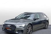 Audi A6 55 TFSI e PHEV Quattro S Line S tronic