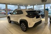 Toyota Yaris Cross Style 1.5 Hybrid