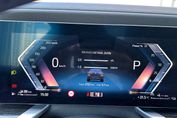 BMW Seria 7 750e xDrive M Sport