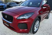 Jaguar E-Pace 2.0