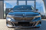 BMW Seria 5 540d xDrive M Sport