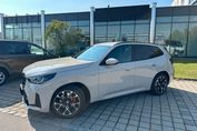 BMW X3 xDrive20d M Sport