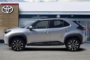 Toyota Yaris Cross Hybrid 1.5 Style