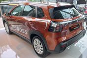 Suzuki SX4 1.4 Boosterjet Mhev Premium Plus Sp