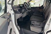 Ford Transit Custom Kombi 320 L2H1 M1 Trend A8