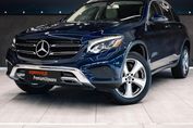 Mercedes GLC 300.4-Matic