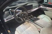 BMW Seria 7 740d xDrive mHEV sport-aut