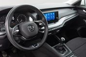 Skoda Octavia 2.0 Tdi Ambition