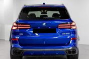 BMW X5 M60i xDrive