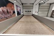 Volkswagen Crafter Skrzynia otwarta 4x4