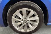Skoda Superb 2.0 TSI 4x4  DSG
