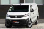 Fiat Scudo Maxi L2H1 Professional