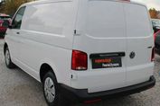 Volkswagen Transporter 2.0 TDI 4Motion
