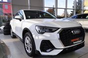Audi Q3 35 TFSI mHEV S tronic
