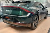 Kia EV6 77.4kWh Plus