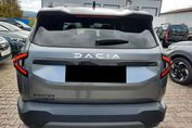Dacia Bigster Journey 1.8 Full Hybrid