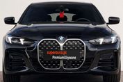 BMW Seria 4 Gran Coupe 430i xDrive M Sport