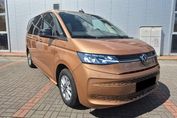 Volkswagen Multivan L2 Family DSG