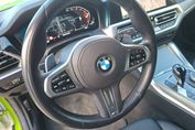 BMW Seria 4 Gran Coupe 420d xDrive M Sport