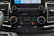 Ford Transit Custom Limited L1H1