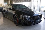 Mercedes Klasa A 45 S AMG 4-Matic