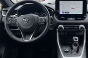 Toyota RAV4 2.5 Plug-in Hybrid Selection 4x4