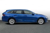 Skoda Octavia Selection 1.5 TSI mHEV  DSG